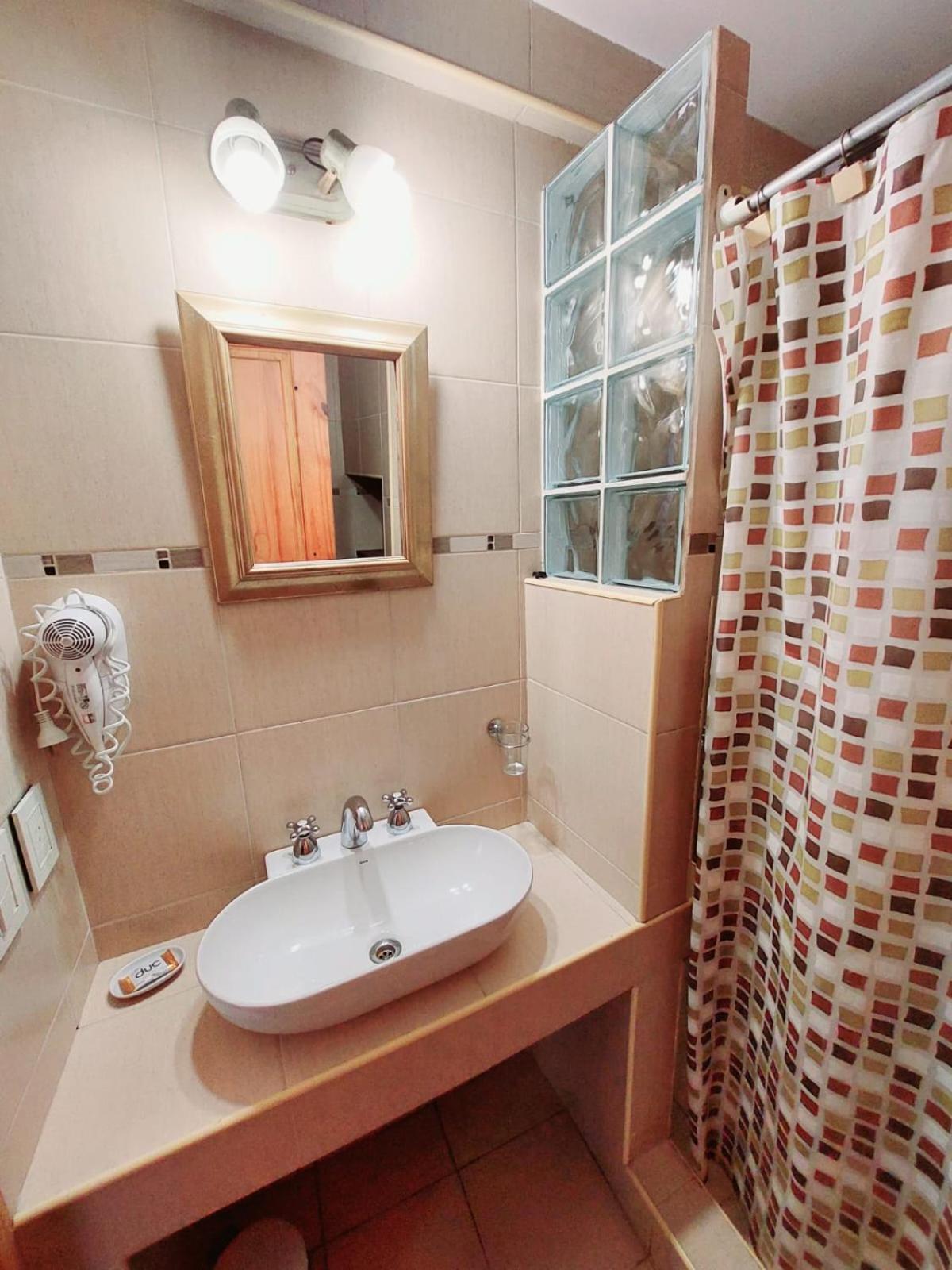 Bed and Breakfast La Querencia De Buenos Aires Esterno foto