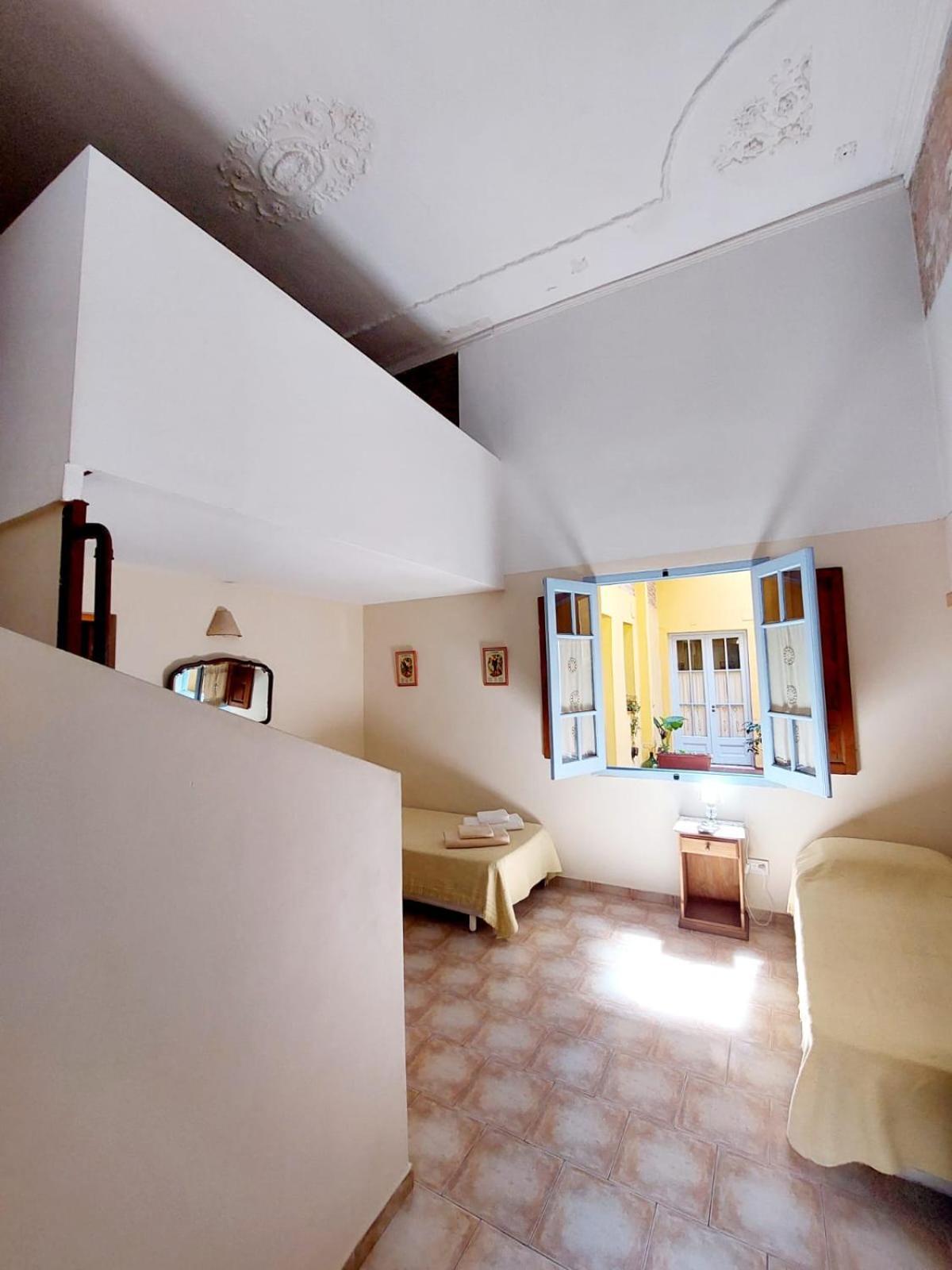 Bed and Breakfast La Querencia De Buenos Aires Esterno foto