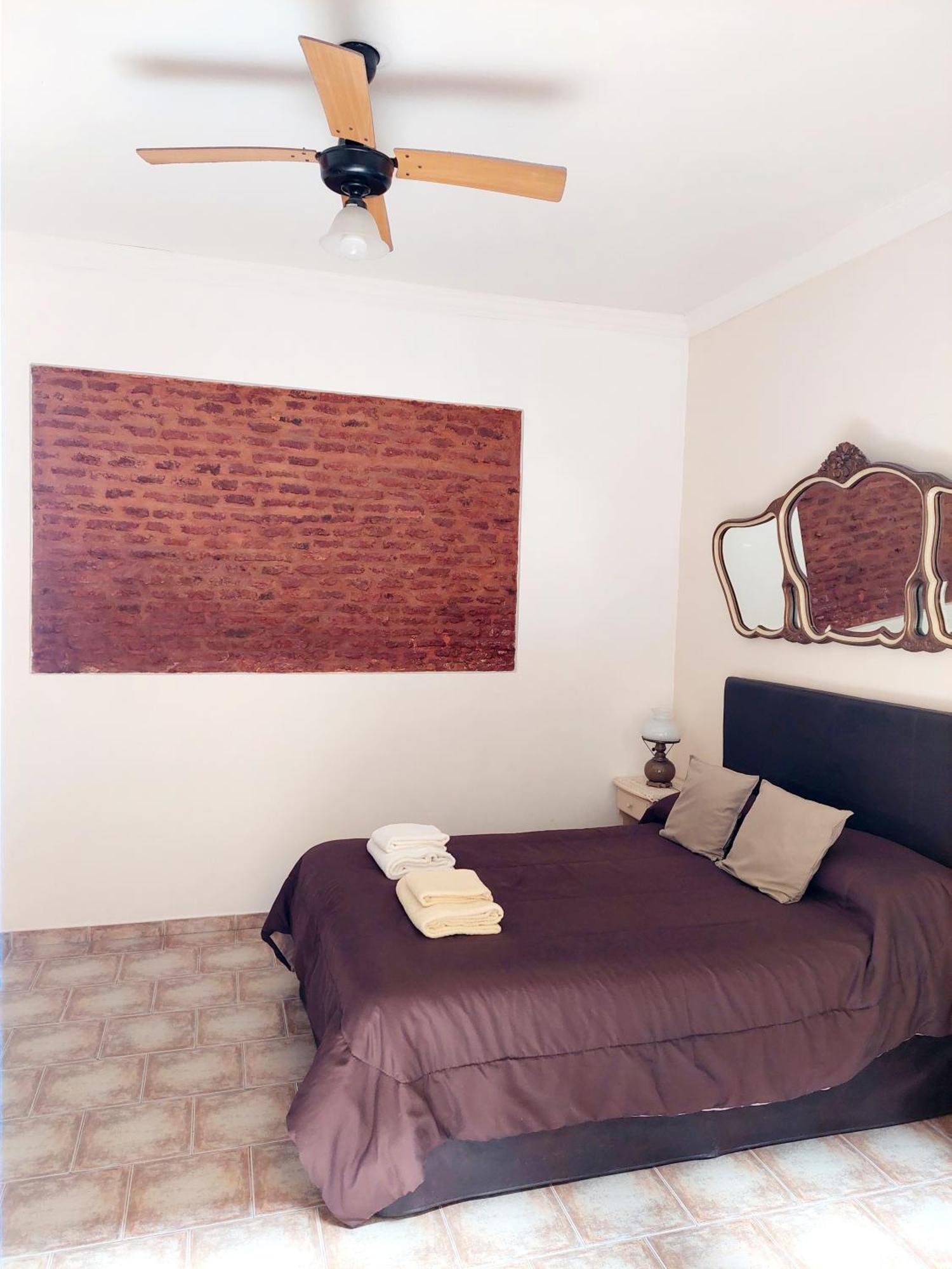 Bed and Breakfast La Querencia De Buenos Aires Esterno foto