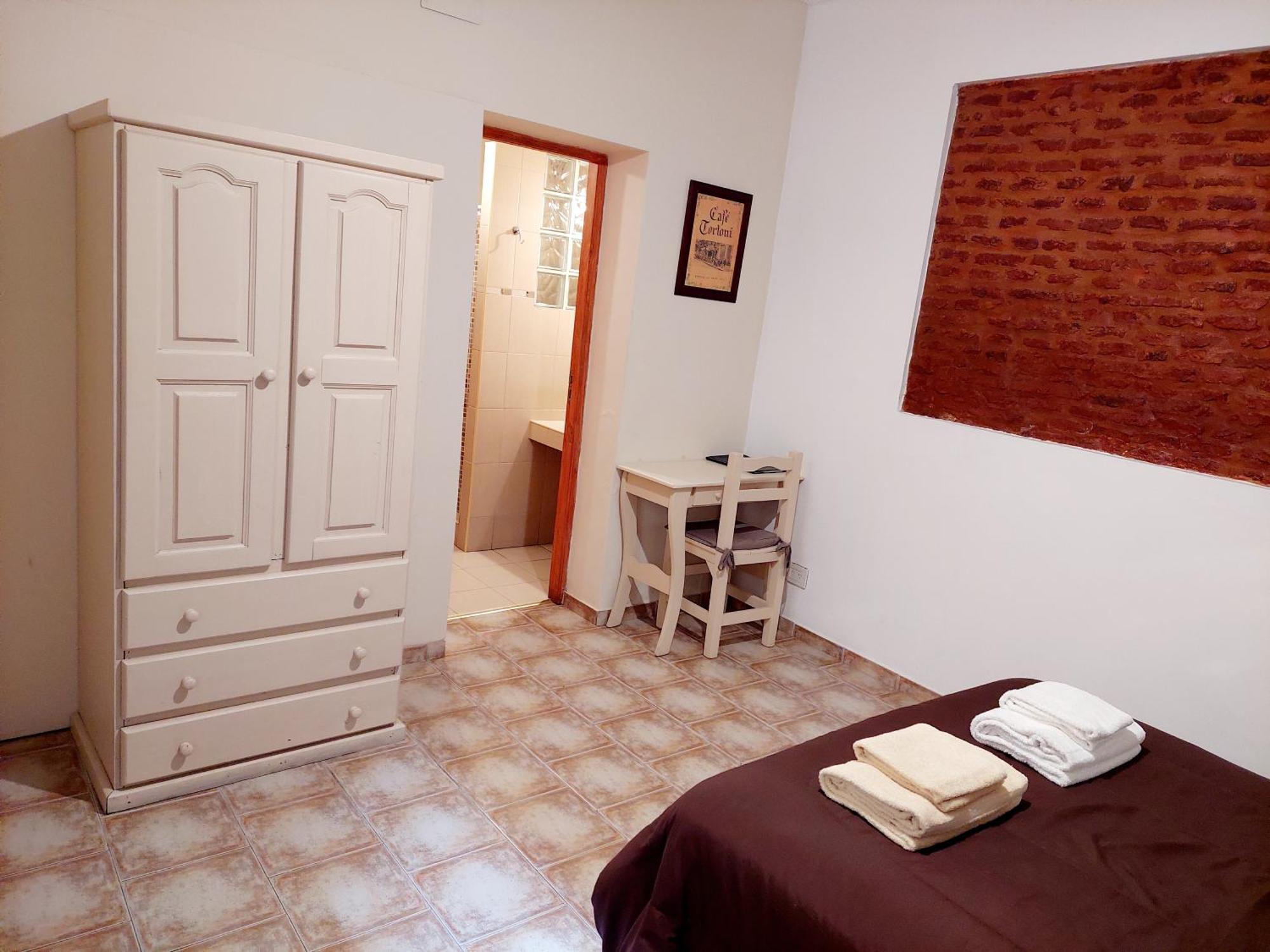 Bed and Breakfast La Querencia De Buenos Aires Esterno foto