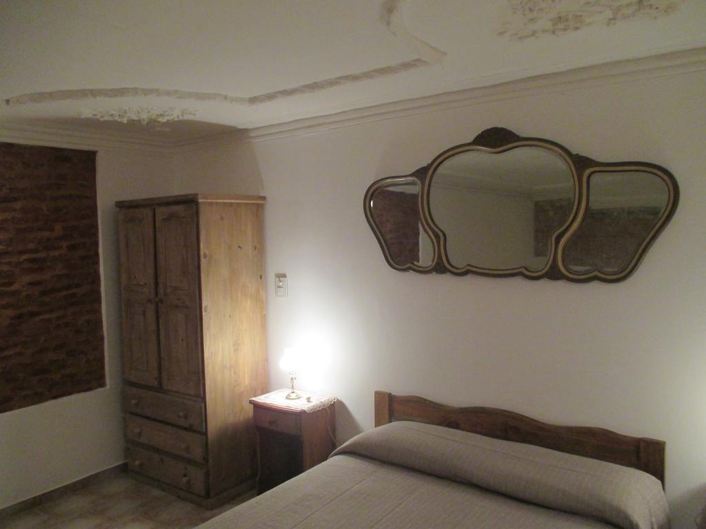 Bed and Breakfast La Querencia De Buenos Aires Camera foto