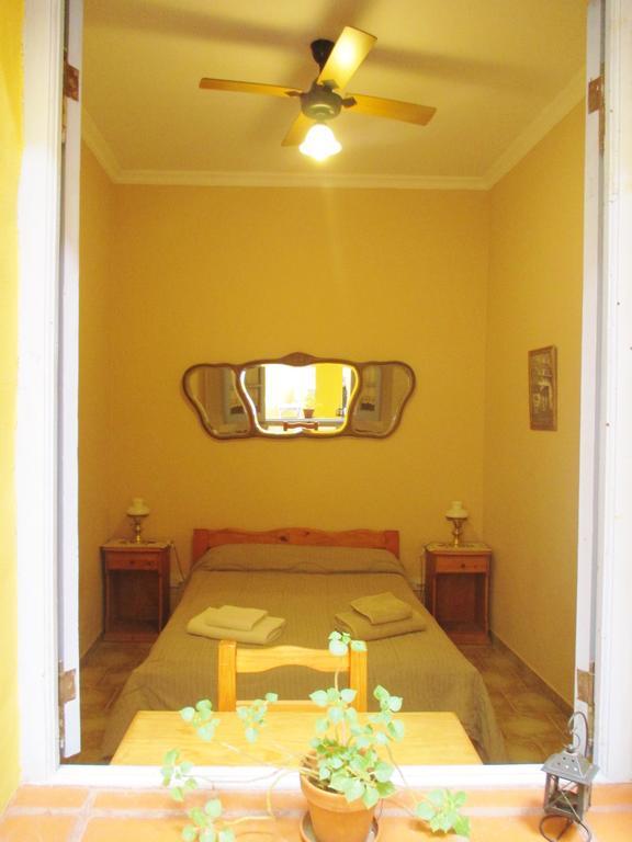 Bed and Breakfast La Querencia De Buenos Aires Camera foto