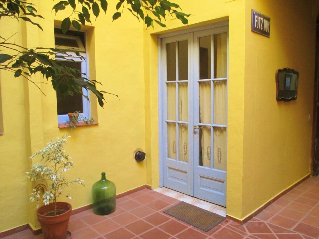 Bed and Breakfast La Querencia De Buenos Aires Esterno foto